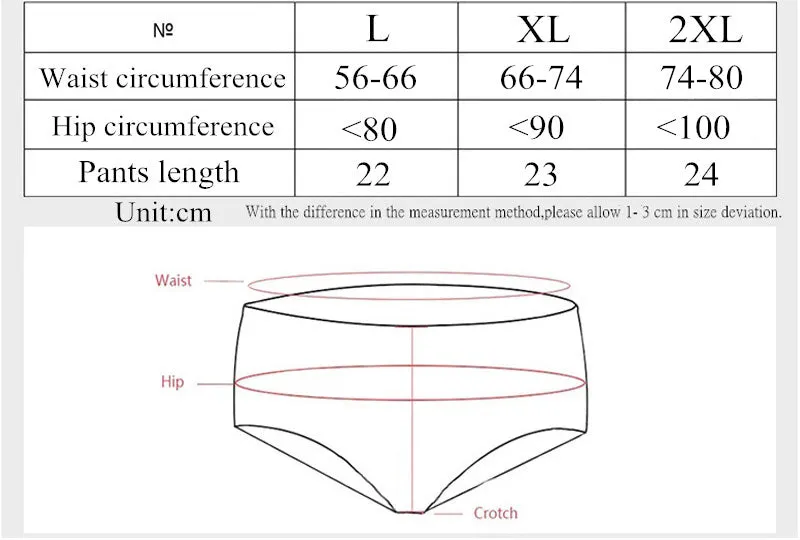 3 Pack Ladies Boyshorts Seamless Ice Silk Ladies Safety Short Pants Mid Waist Summer Breathable Boxer Undies Underwear