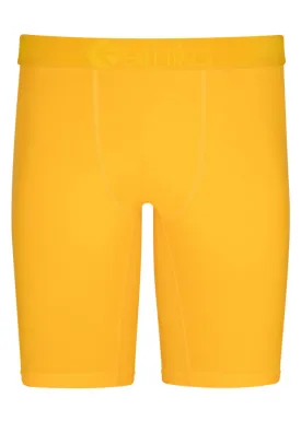 Amalfi Yellow Briefs