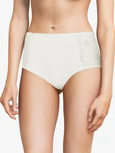 Chantelle - Every Curve - Waisted Support Full Briefs