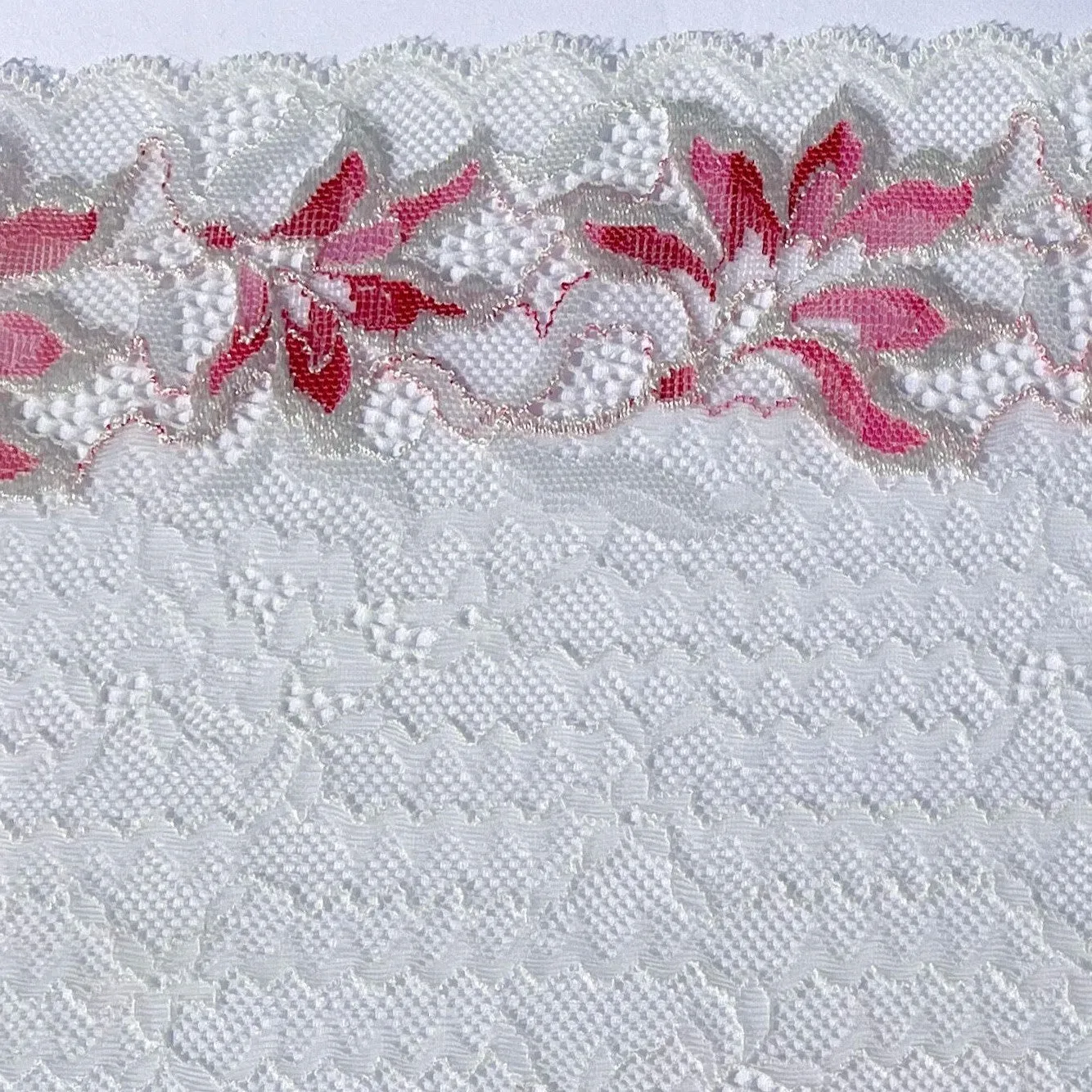 Christmas Candy Willowdale Bra Kit