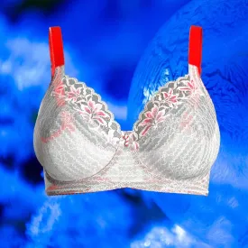 Christmas Candy Willowdale Bra Kit