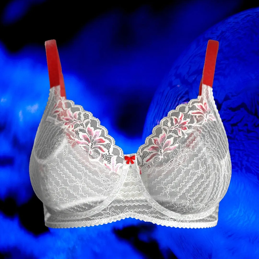 Christmas Candy Willowdale Bra Kit