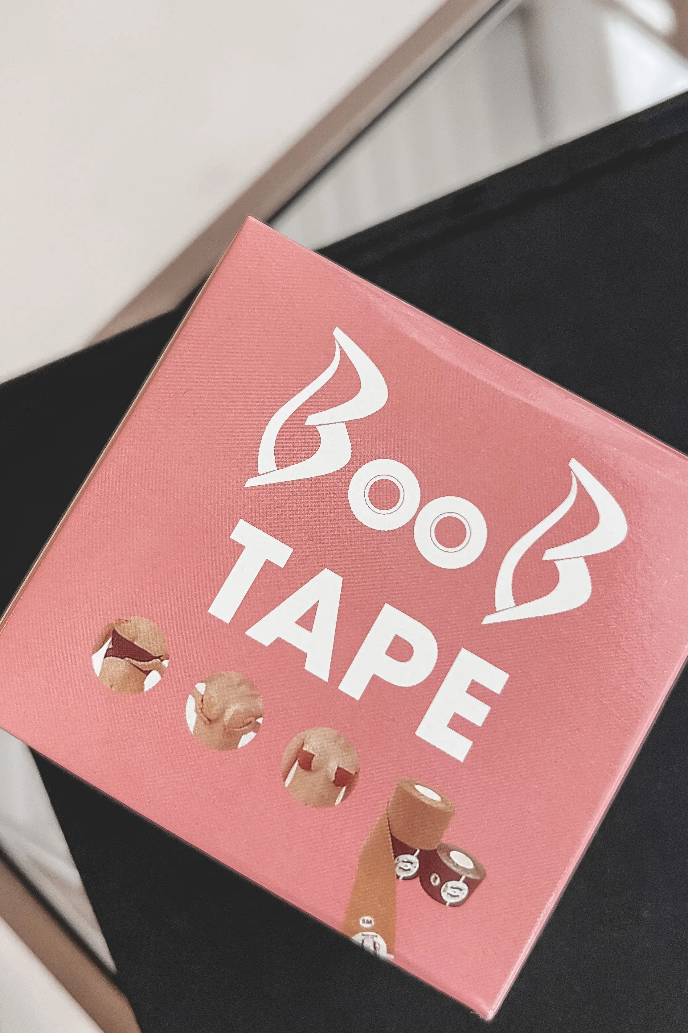 DEAL We Got You Bestie Boob Tape