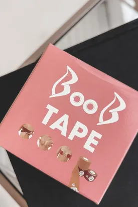 DEAL We Got You Bestie Boob Tape