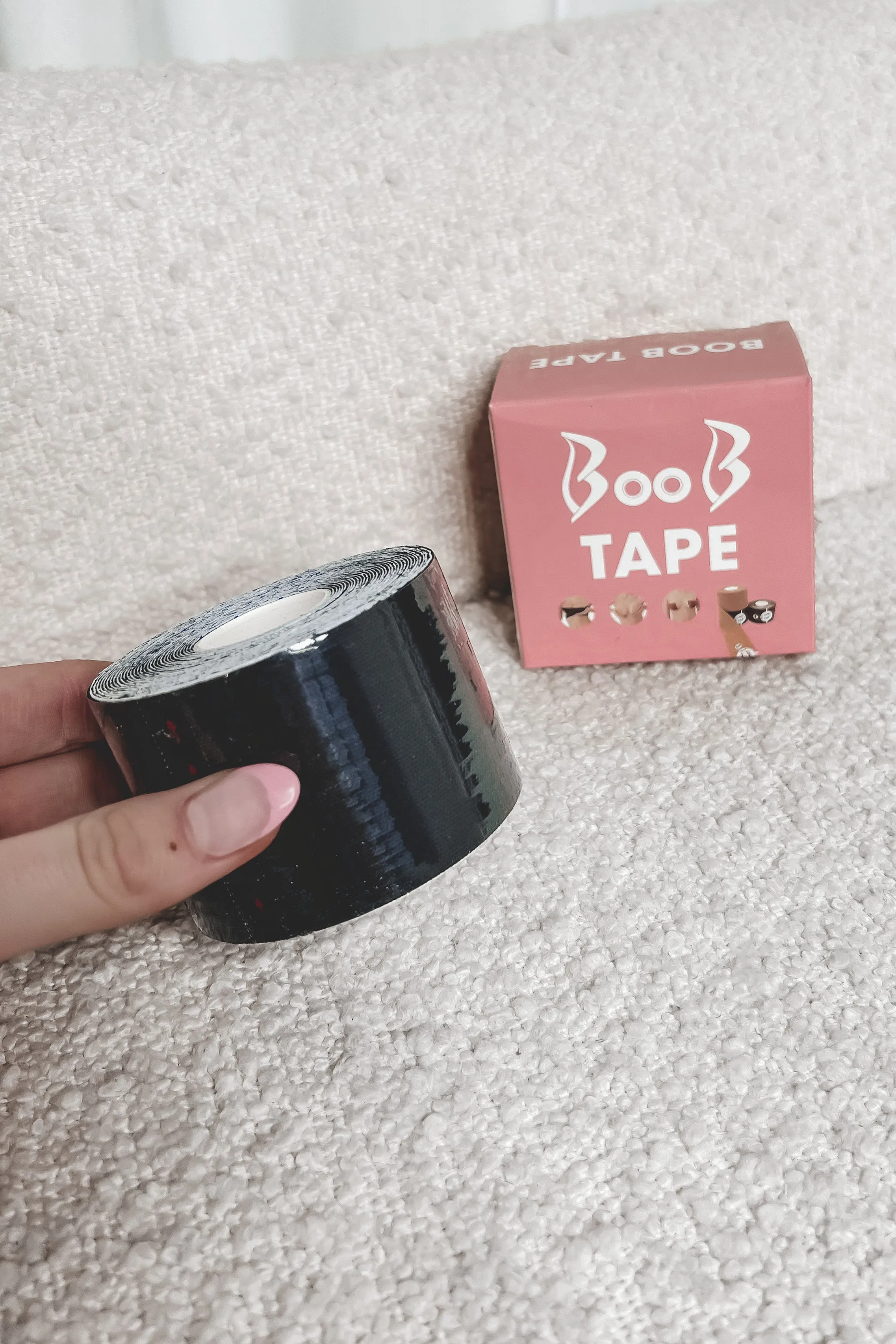 DEAL We Got You Bestie Boob Tape