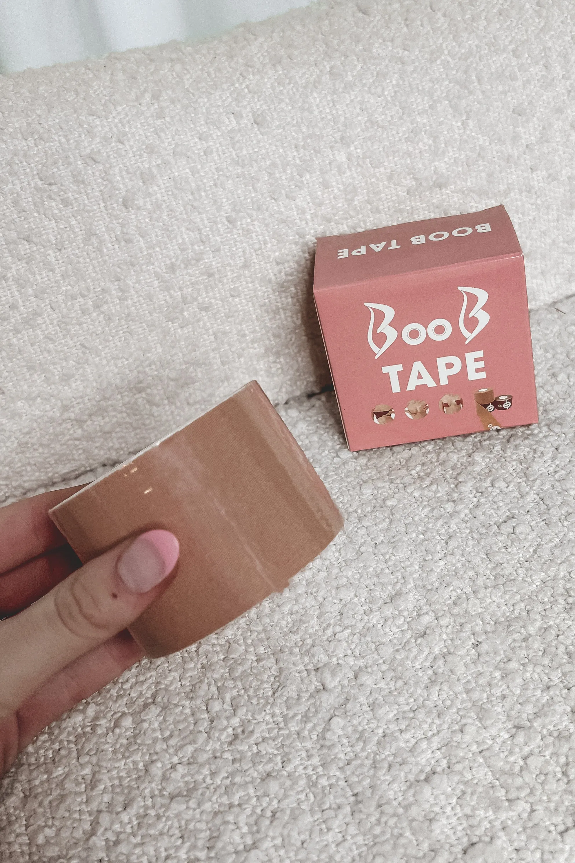 DEAL We Got You Bestie Boob Tape