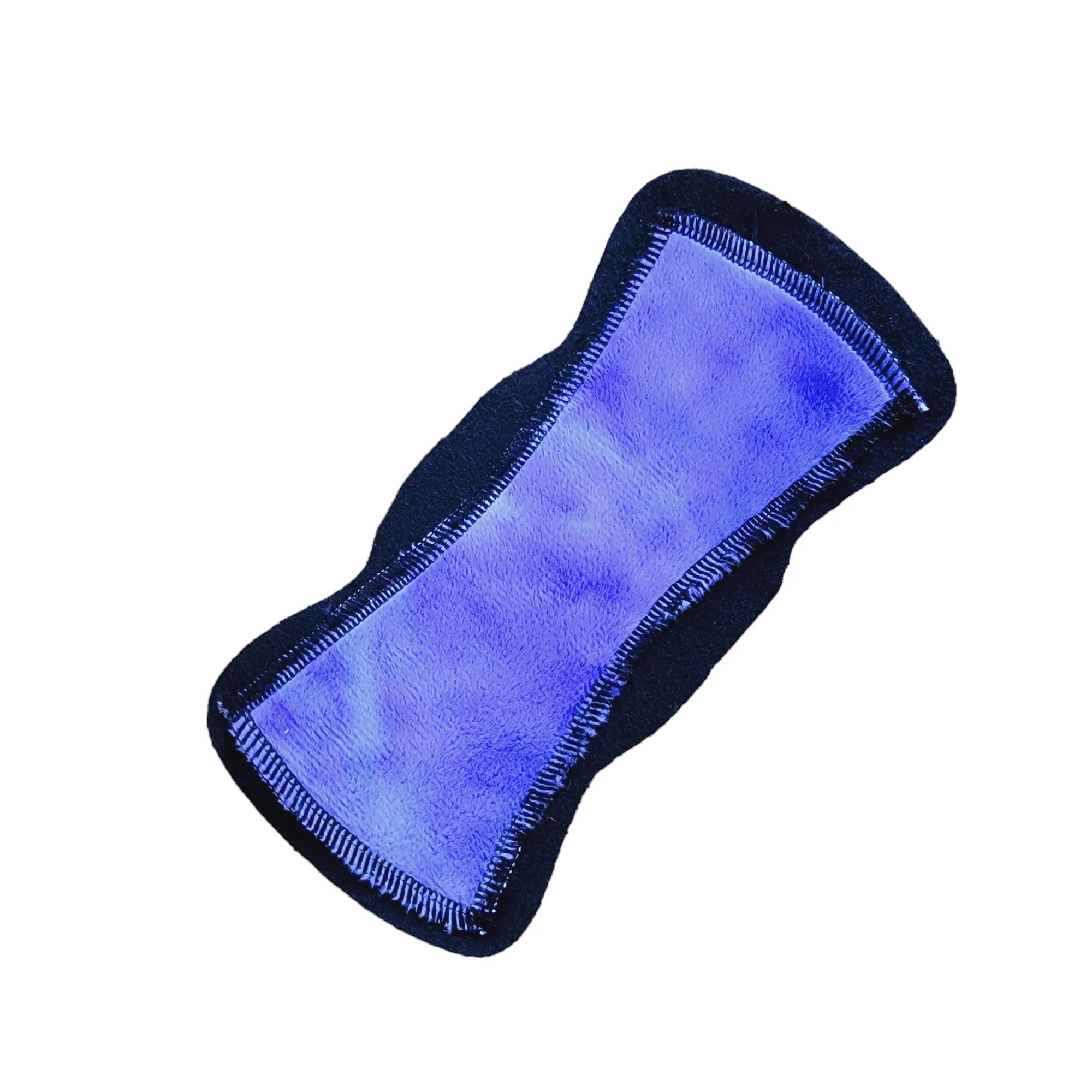 Domino Pads Wingless Cloth Pads Kiwi Panty Liner