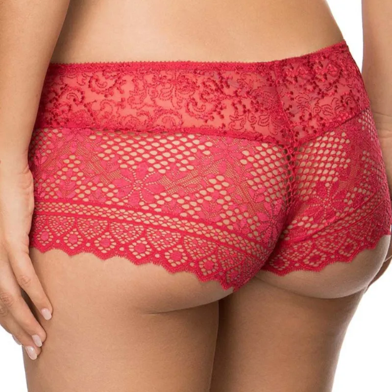 Empreinte Cassiopee Boy Short