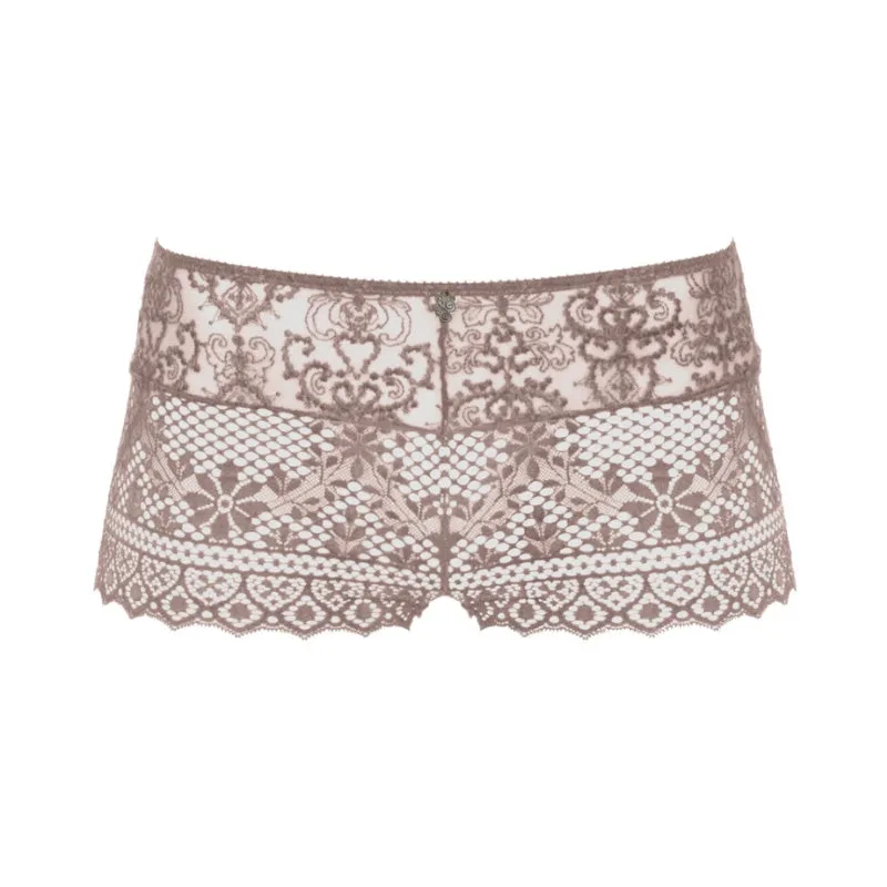 Empreinte Cassiopee Boy Short