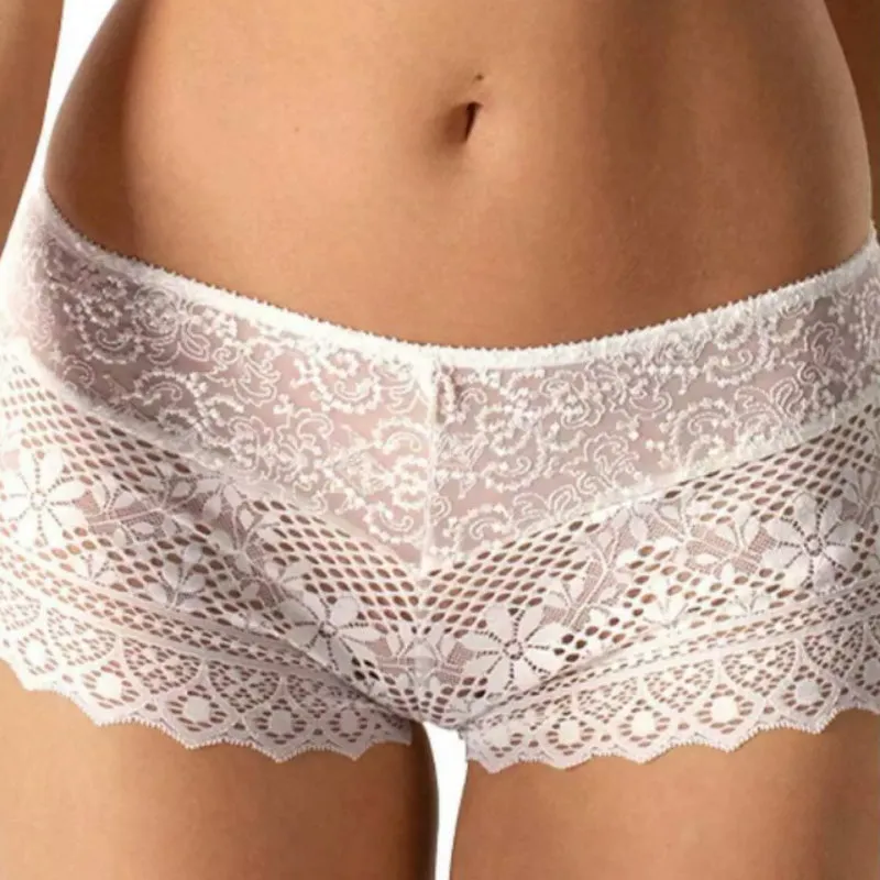 Empreinte Cassiopee Boy Short
