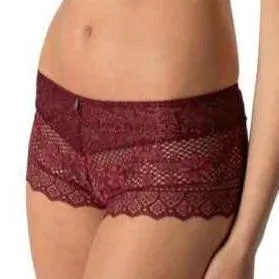 Empreinte Cassiopee Boy Short