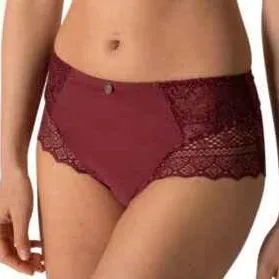 Empreinte Cassiopee Panty