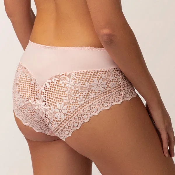 Empreinte Cassiopee Panty
