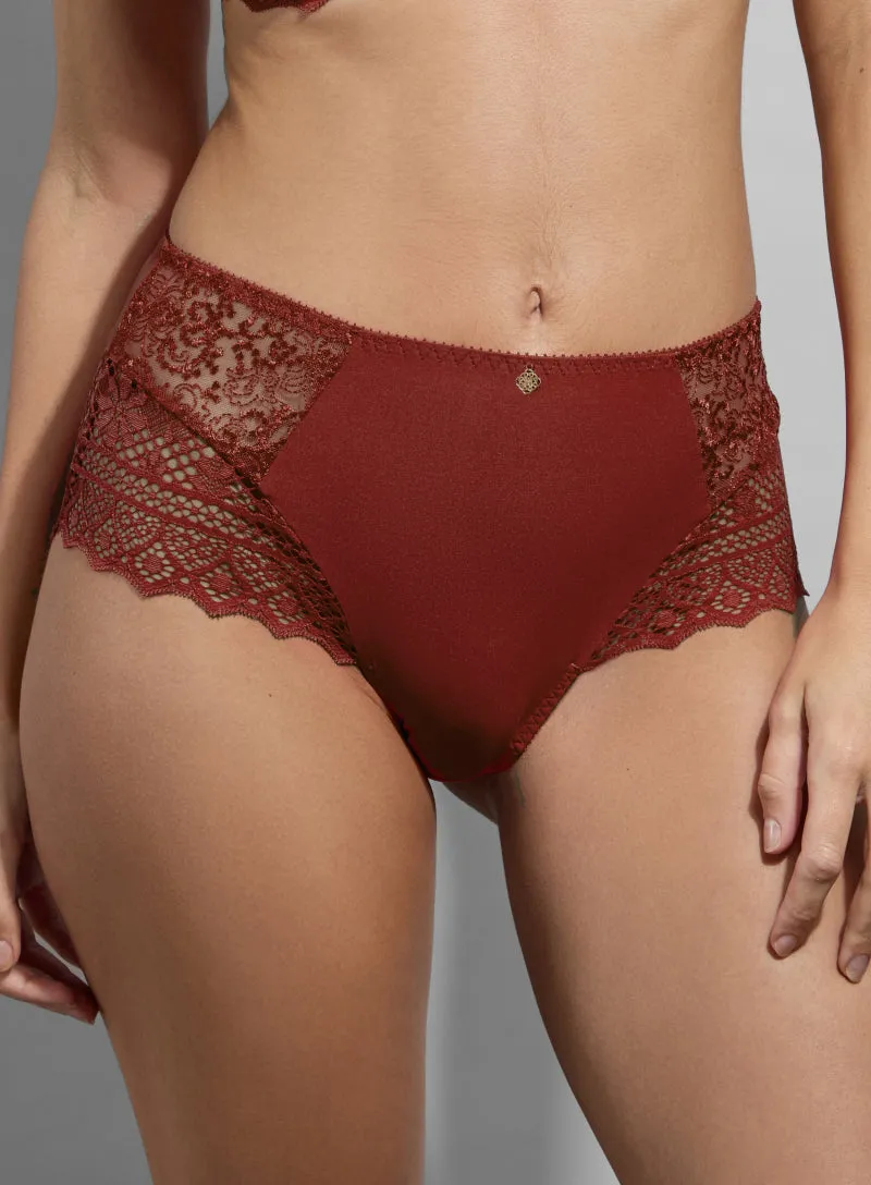 Empreinte Cassiopee Panty
