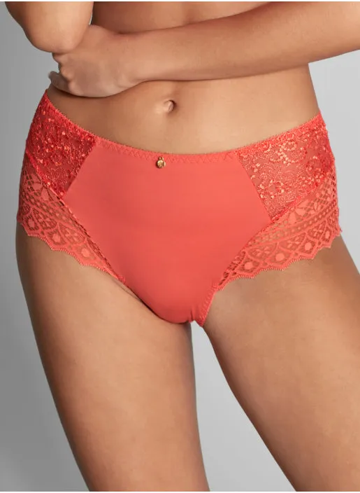 Empreinte Cassiopee Panty