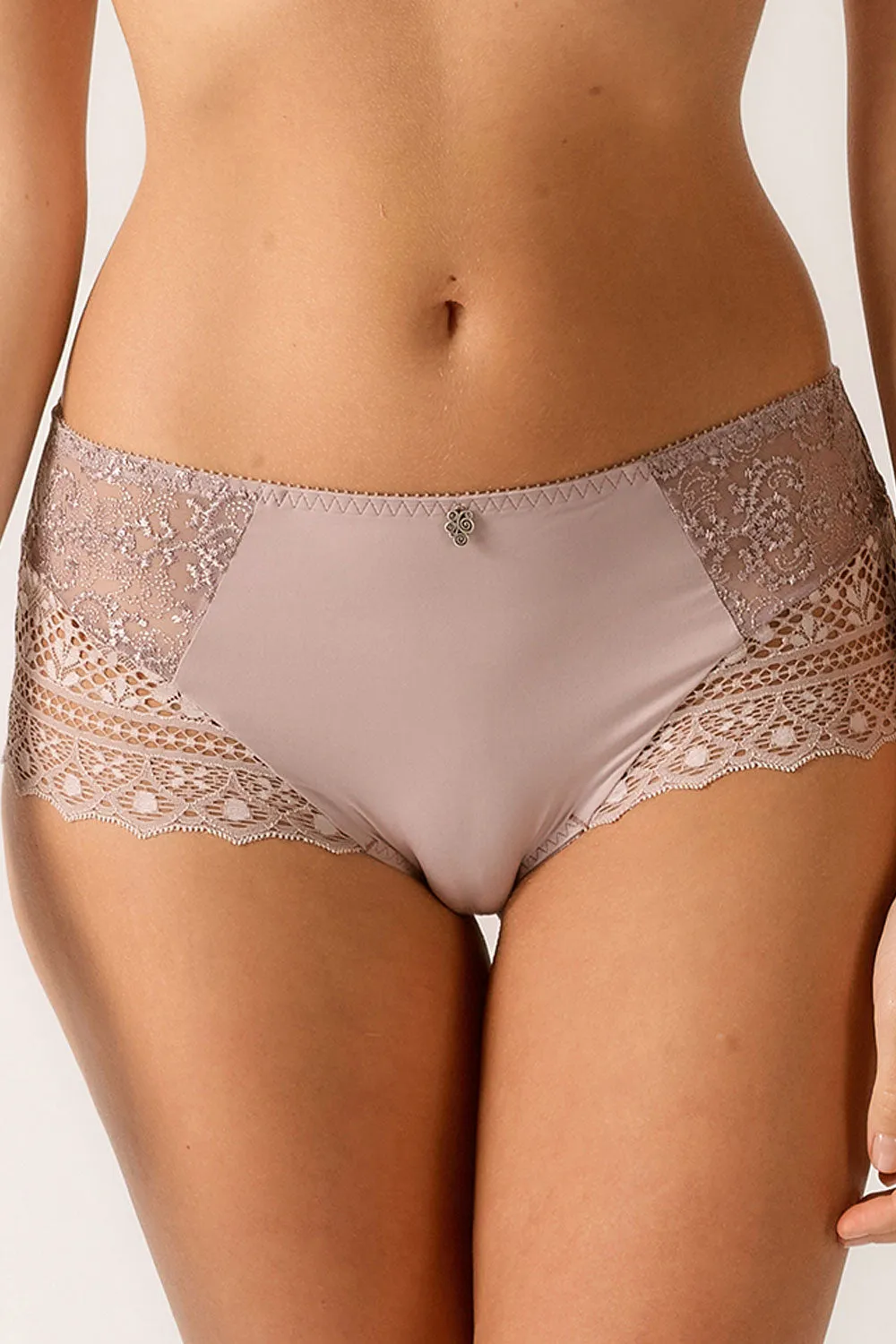 Empreinte Cassiopee Panty
