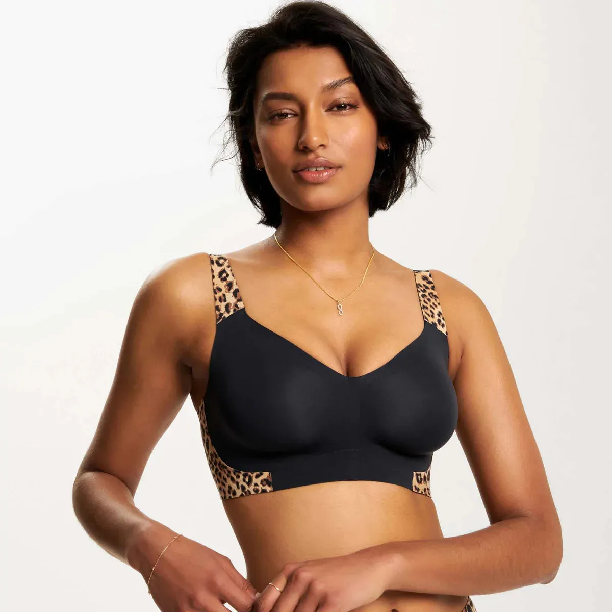 EVELYN AND BOBBIE BEYOND BRA