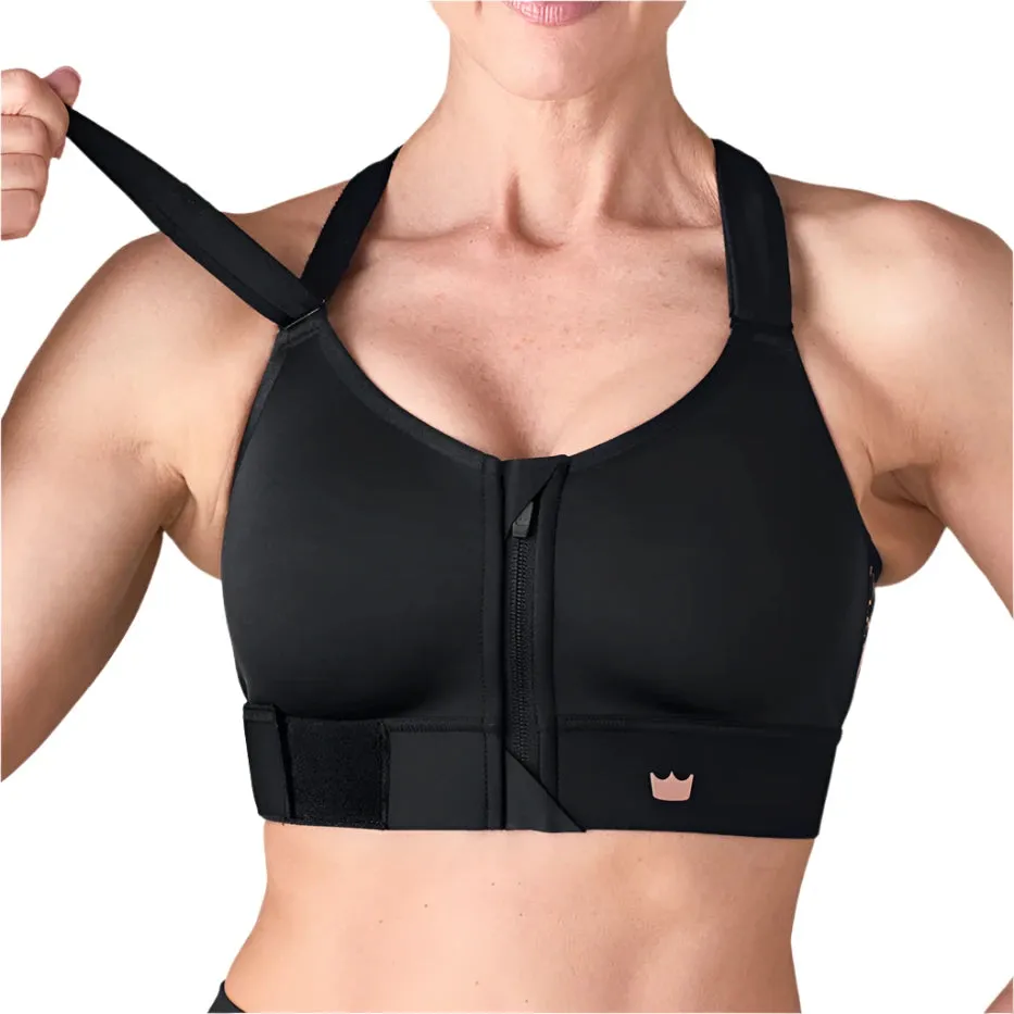 Flex Sports Bra