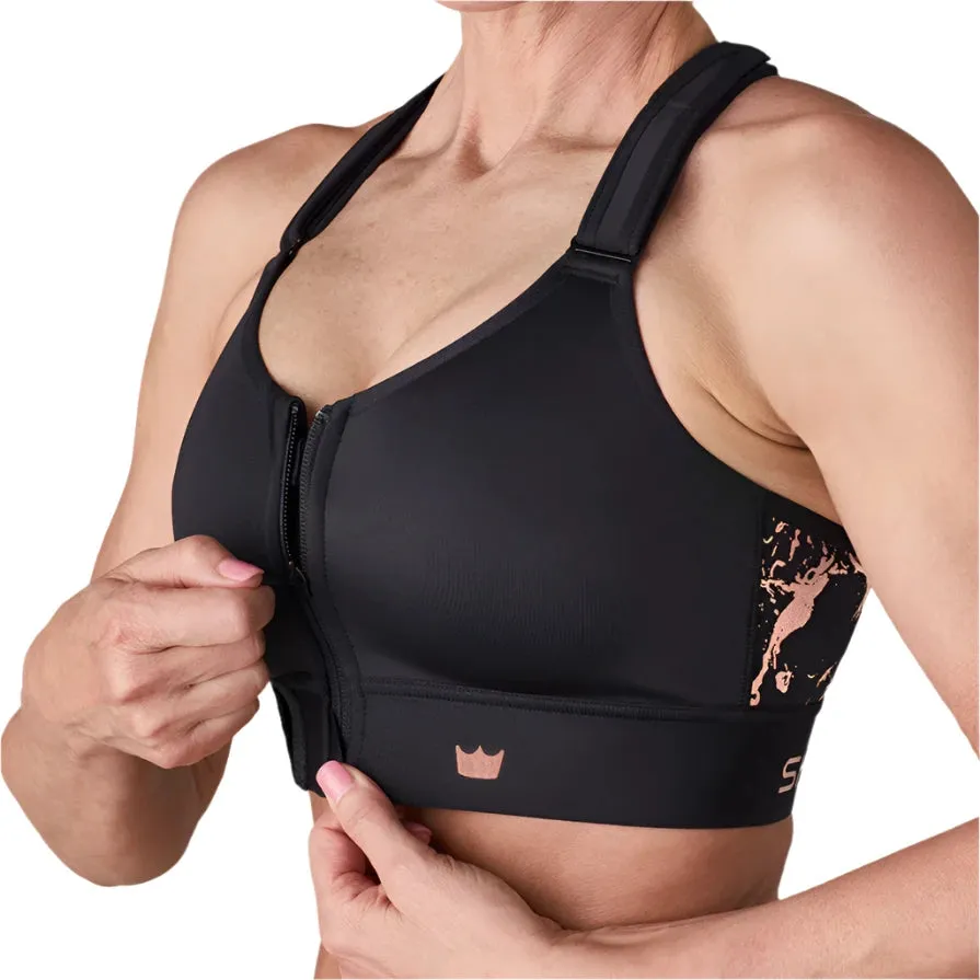 Flex Sports Bra