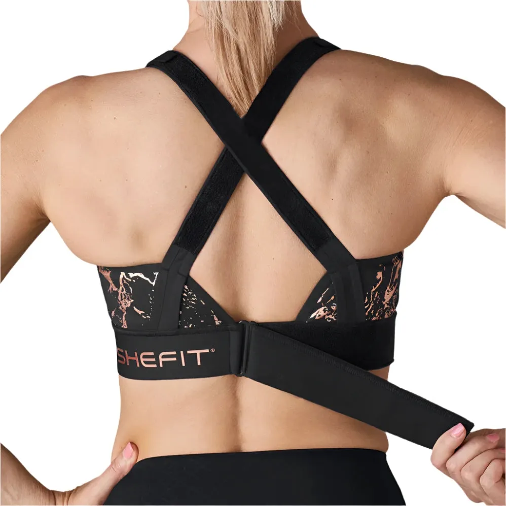 Flex Sports Bra