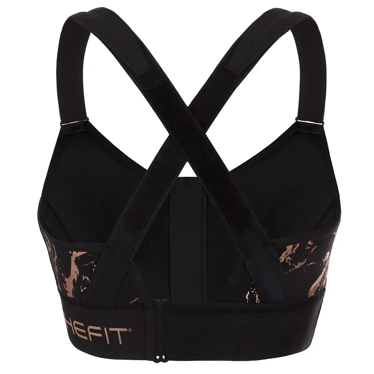 Flex Sports Bra