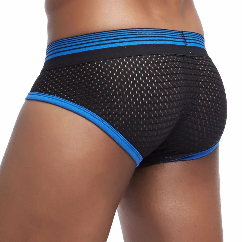 JM Dungeon Briefs
