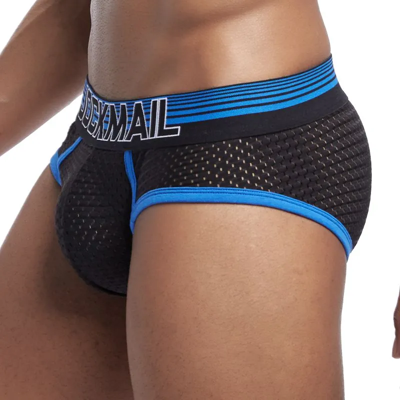 JM Dungeon Briefs