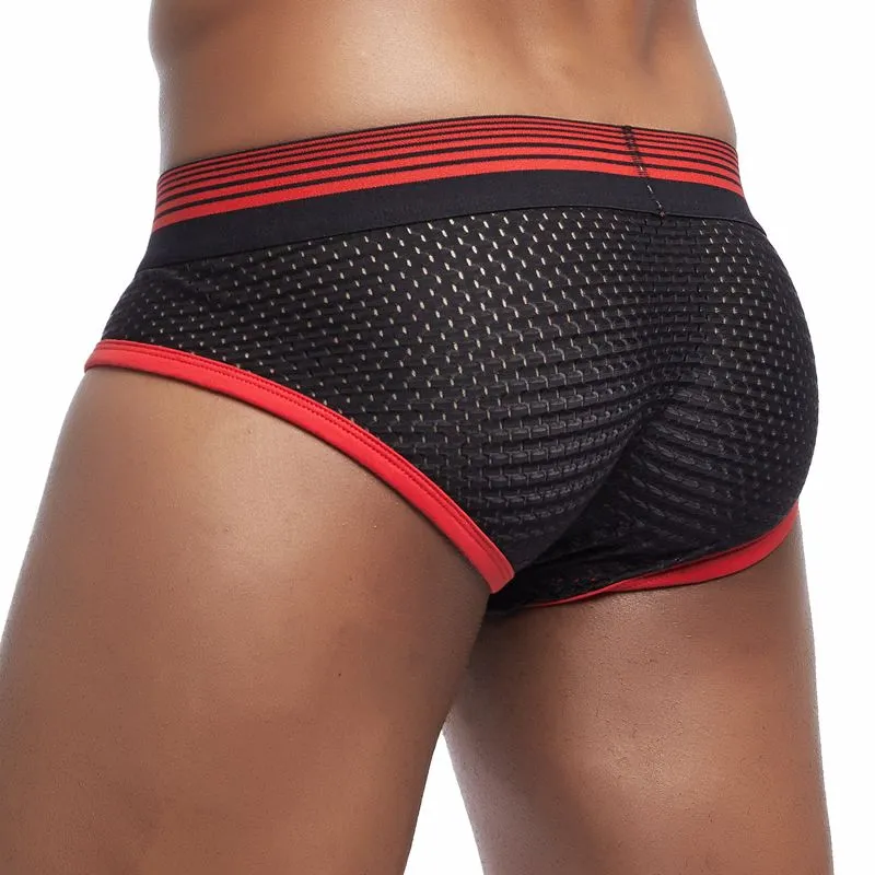 JM Dungeon Briefs