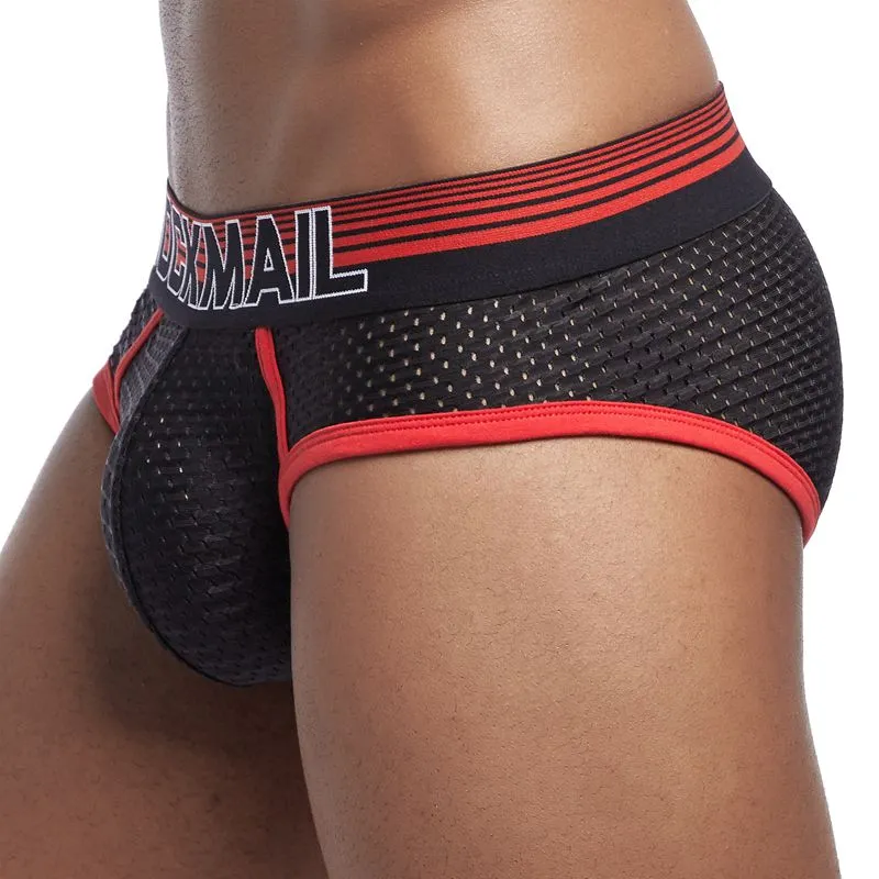 JM Dungeon Briefs