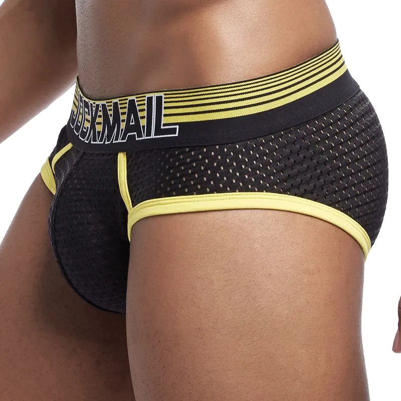 JM Dungeon Briefs