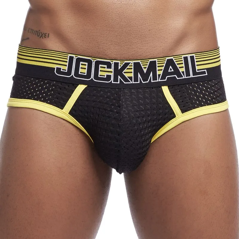 JM Dungeon Briefs