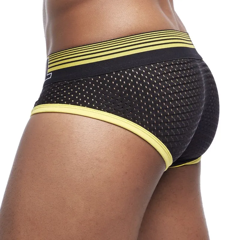 JM Dungeon Briefs