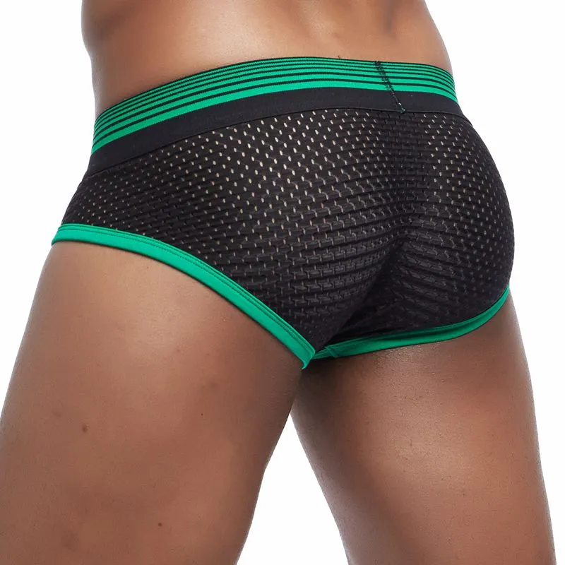 JM Dungeon Briefs