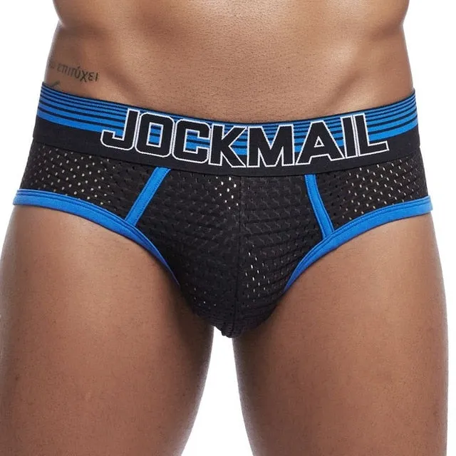 JM Dungeon Briefs