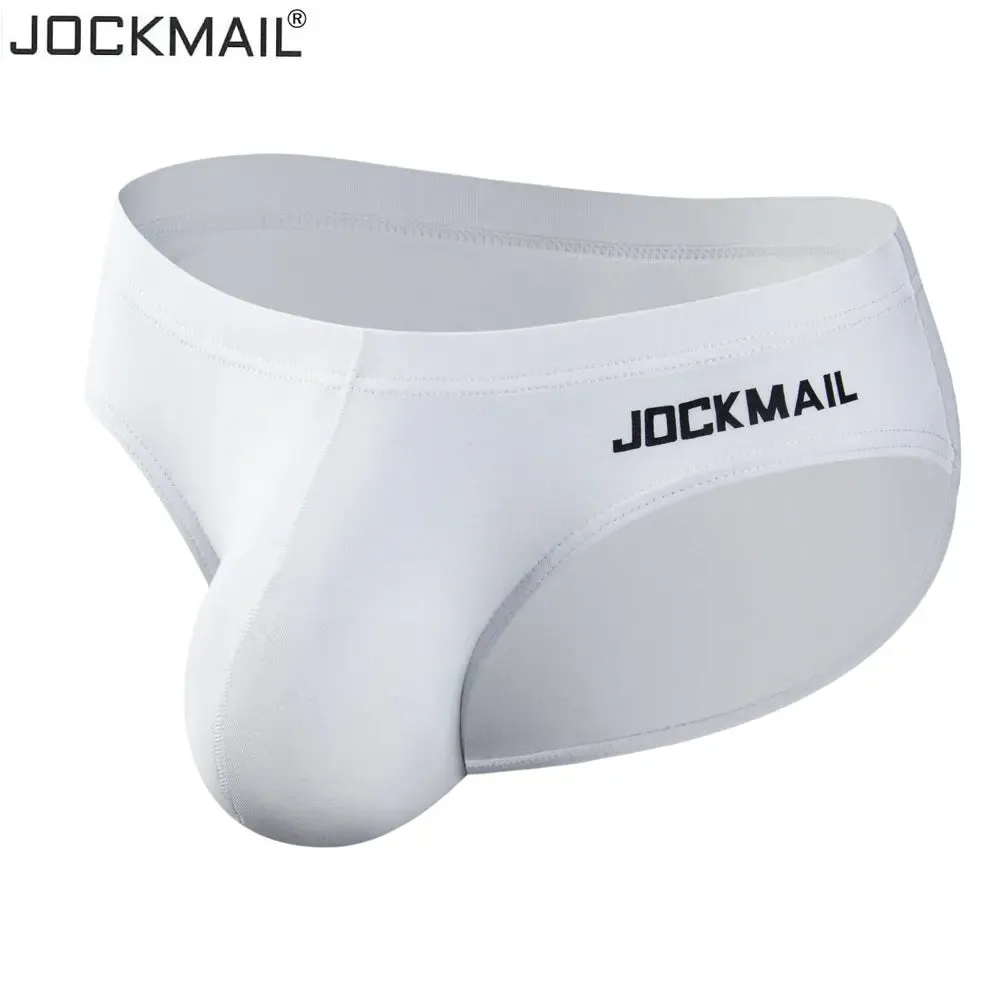 Jockmail Skin Bulge Shower Briefs