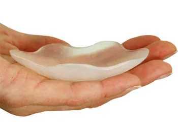 LilyPadz, Lily Padz Silicone Nursing Pads
