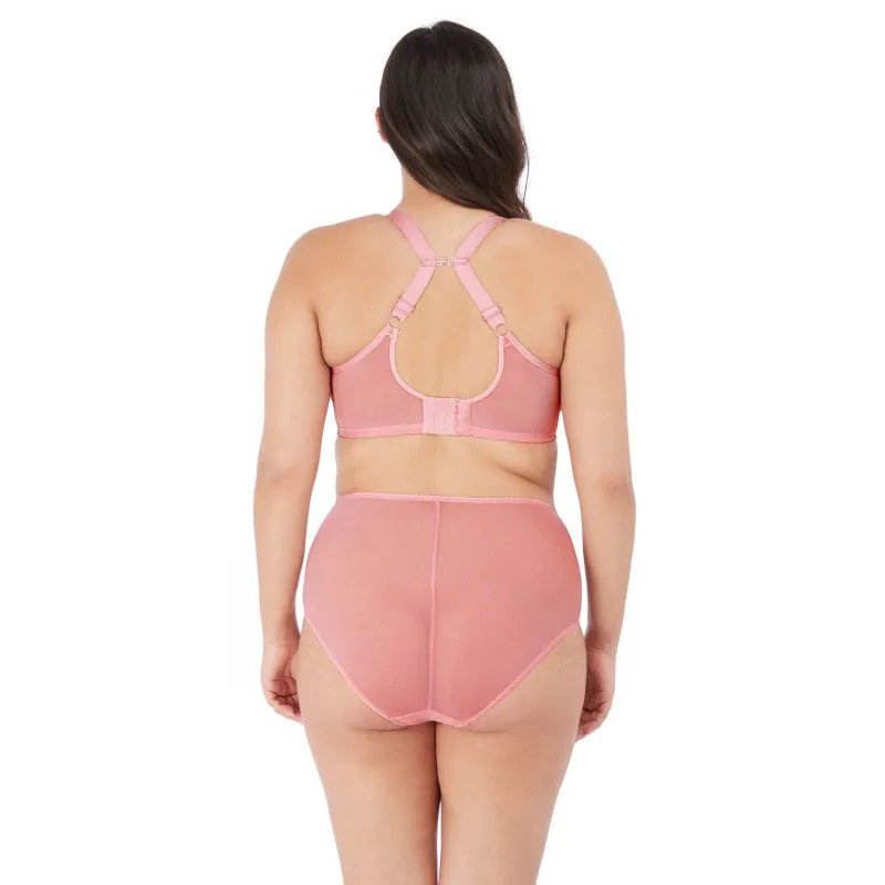 Matilda Plunge Bra Rose Pink - Elomi