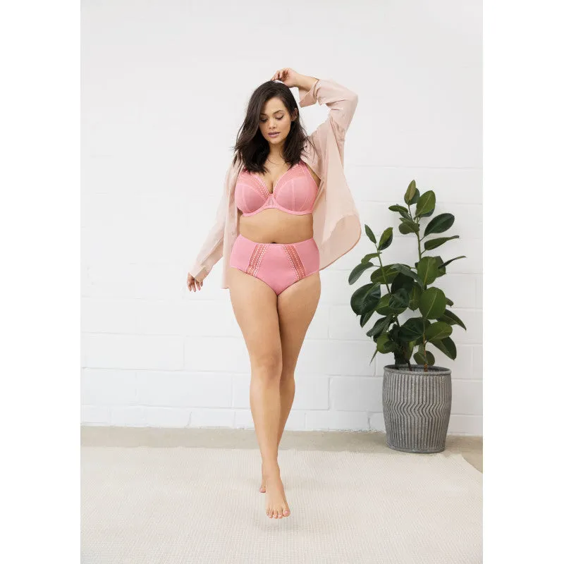 Matilda Plunge Bra Rose Pink - Elomi