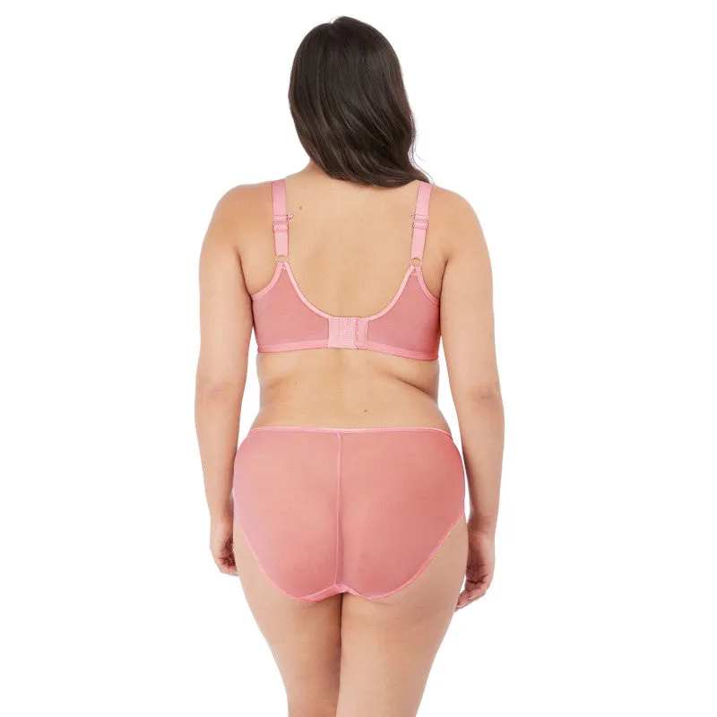 Matilda Plunge Bra Rose Pink - Elomi