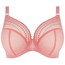 Matilda Plunge Bra Rose Pink - Elomi