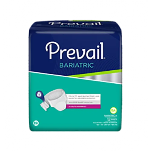 Prevail Bariatric Briefs