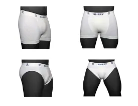 Shrey Abdo Trunks / Briefs