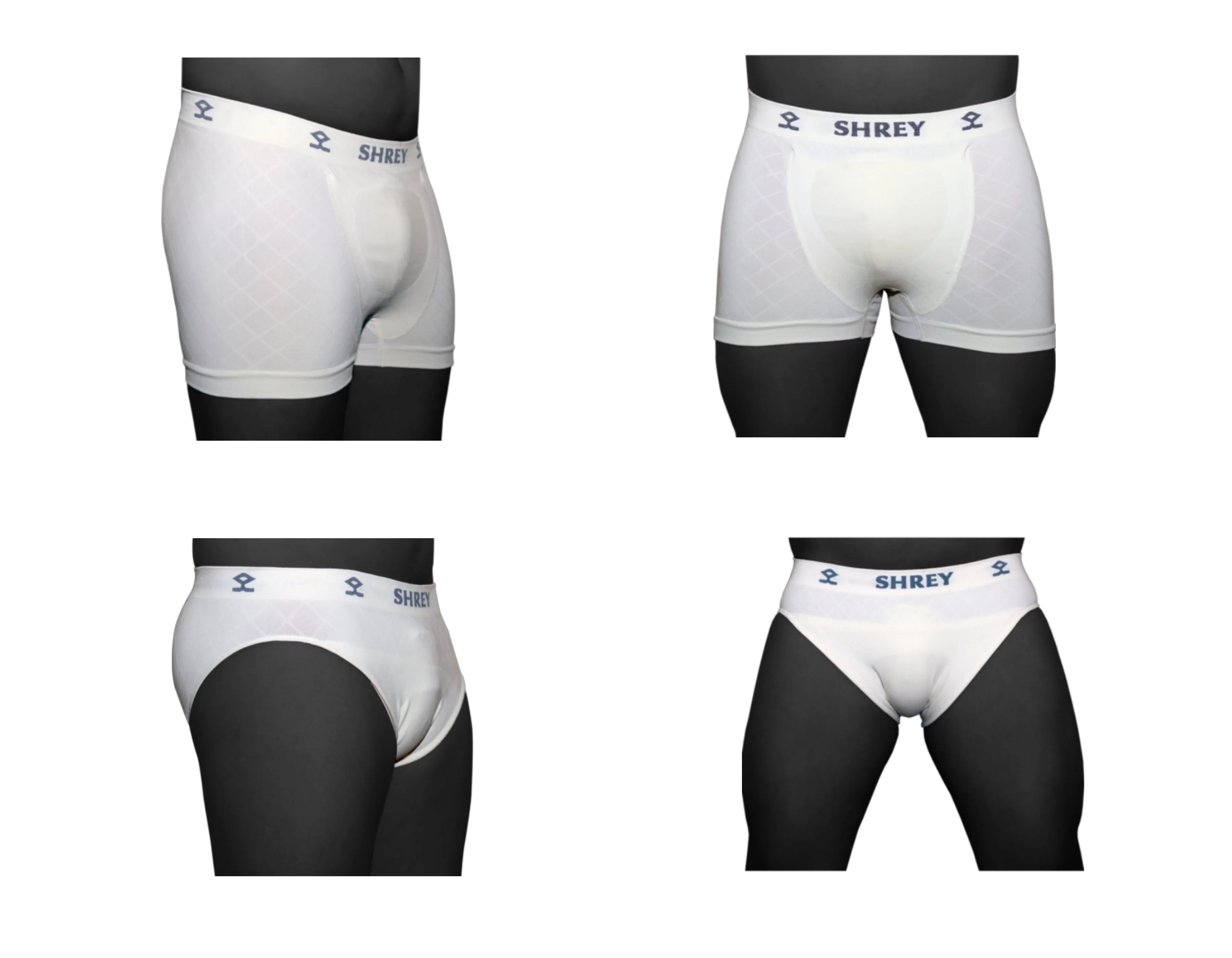 Shrey Abdo Trunks / Briefs